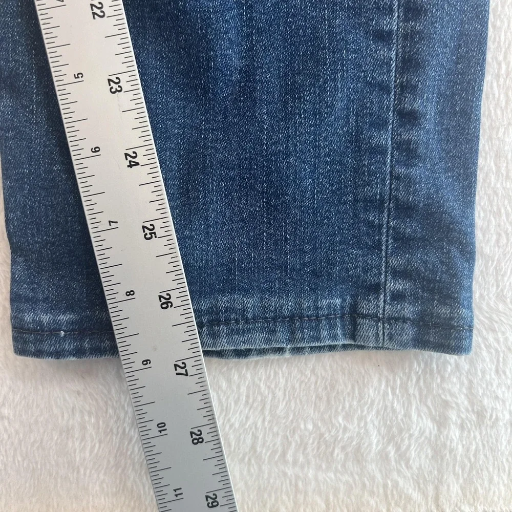 7 For All Mankind all mankind
